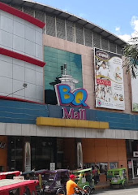 BQ Mall