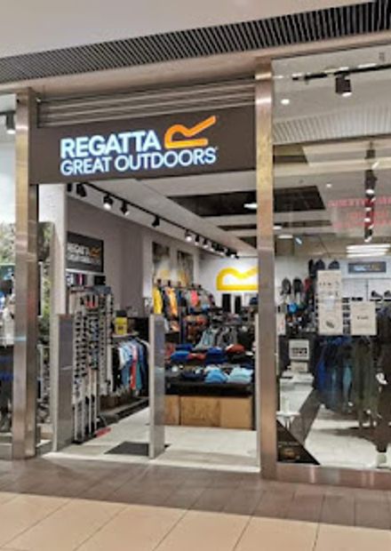 REGATTA