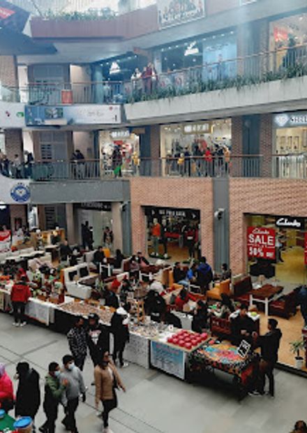 Labim Mall