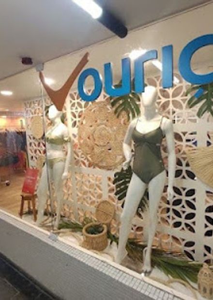 Ouriço Recife