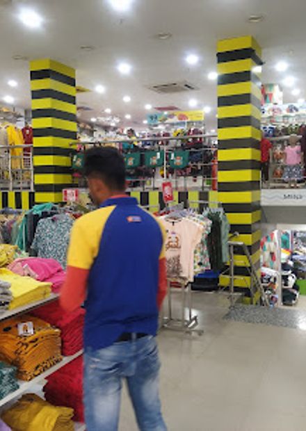 Bazar Kolkata