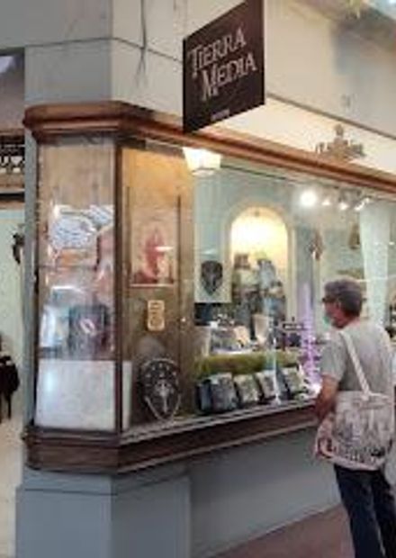Les Galeries Maldà