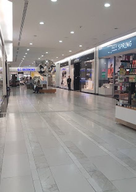 28 Mall