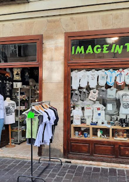 Image In Tours