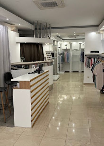 Hommoca Concept Store