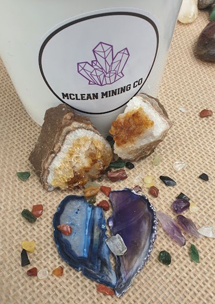 McLean Mining Co