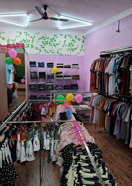 Unique Bazar
