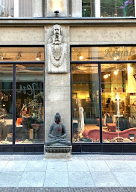 Bazar Royal