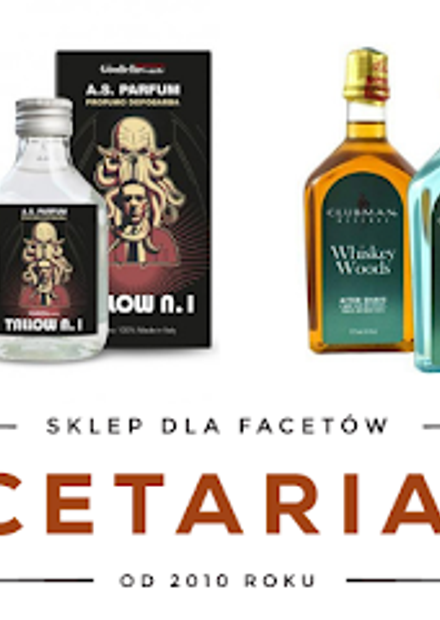Facetaria