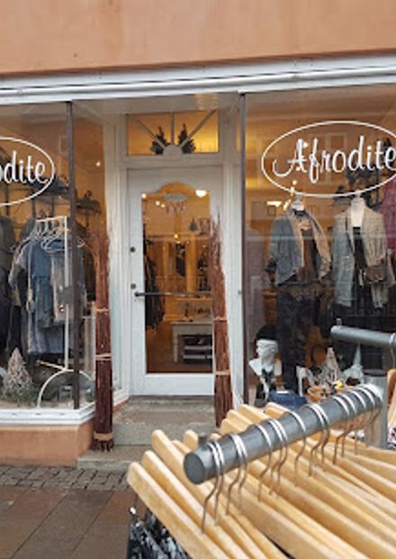 Afrodite