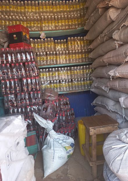 Bodega