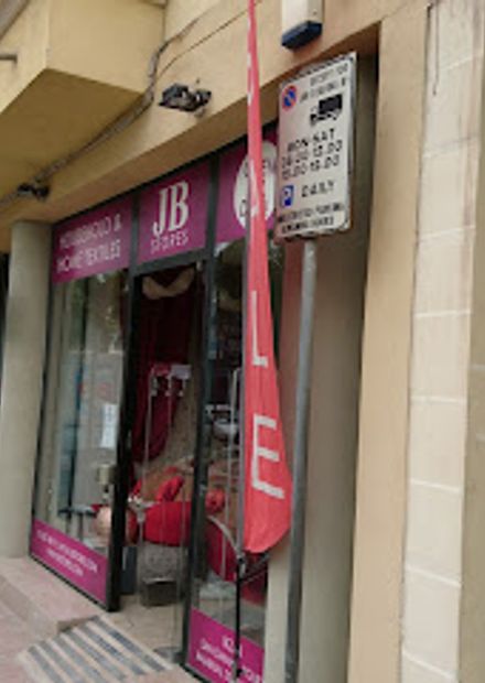 JB Stores St.Pauls Bay