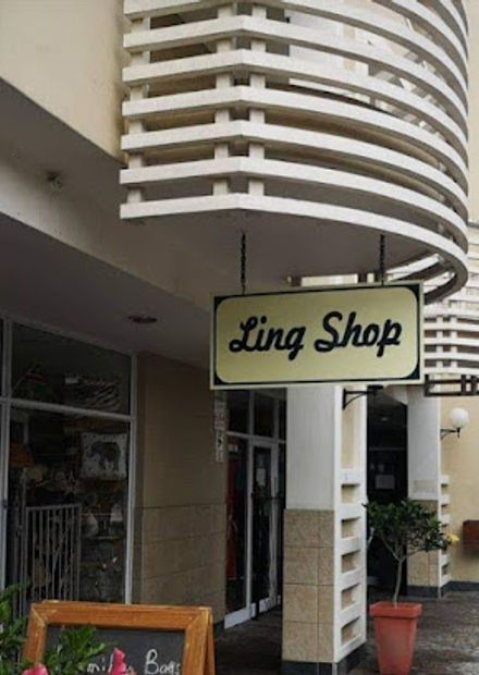Ling Shop