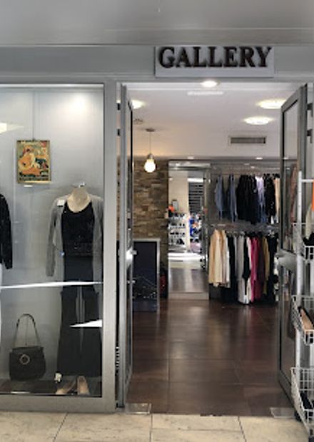 Gallery Monaco