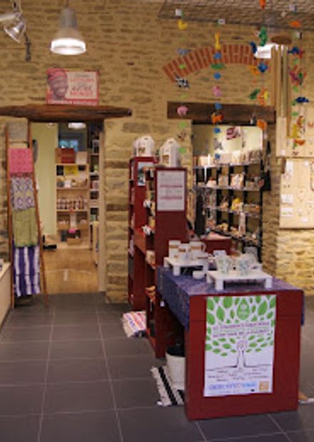 Artisans du Monde