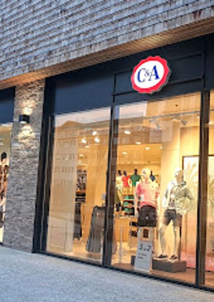 C&A