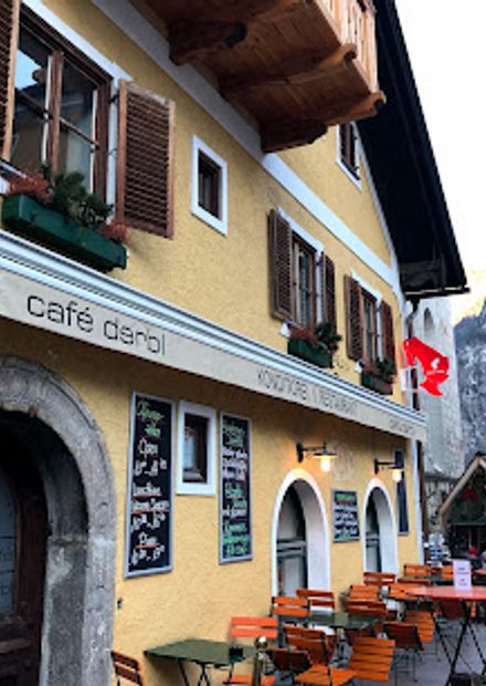 Café Derbl