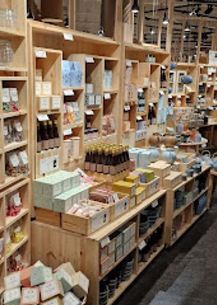 Søstrene Grene
