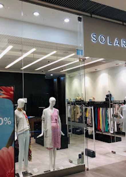 Solar