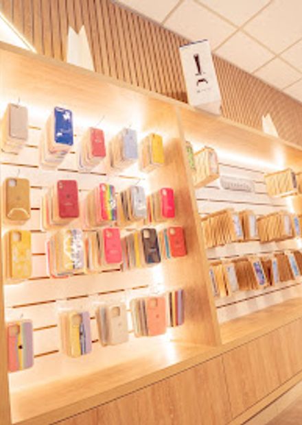 iHello Store