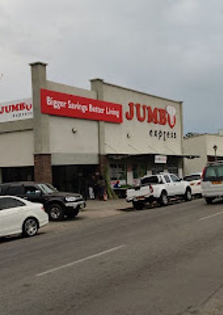 JUMBO Express