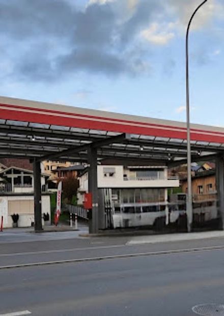 SPAR express
