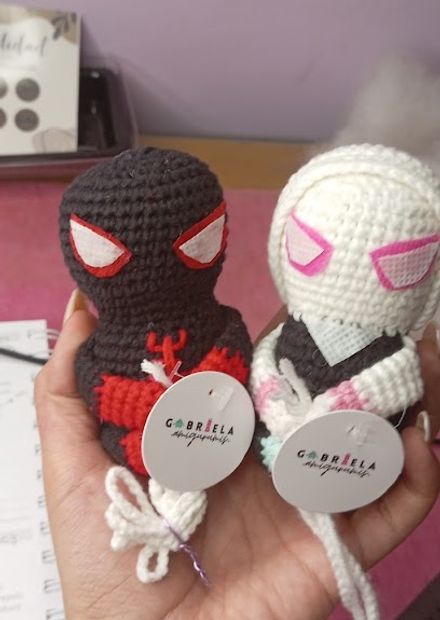 Amigurumis