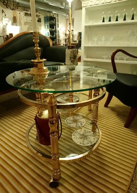 Frede's Neat Things