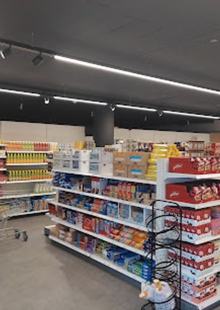 Gvendarkjör