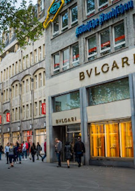 BVLGARI