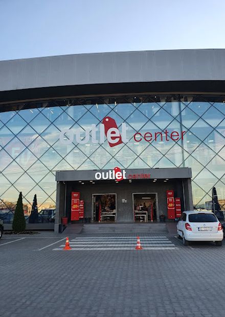 Outlet Center