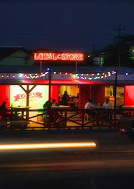 Local Store Aruba
