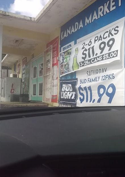 Kanada Store