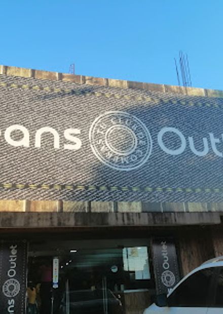 Jeans Outlet