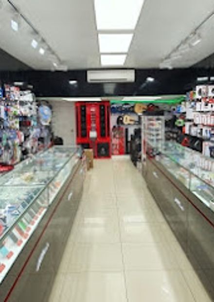 HBTech PTe Limited - Suva