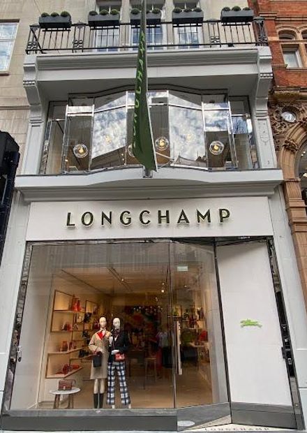 LONGCHAMP