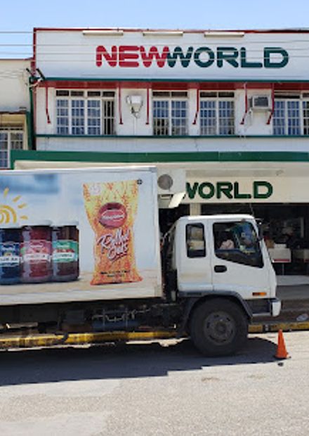 NEWWORLD