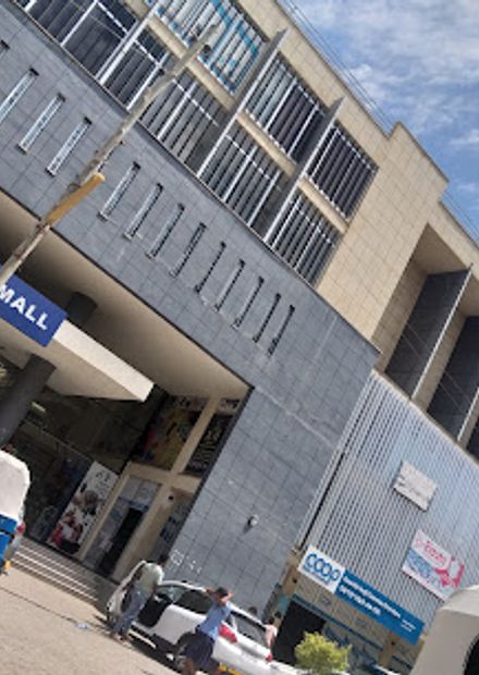 Biftu Mall