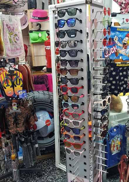 Gift Shop