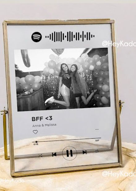 HeyKado