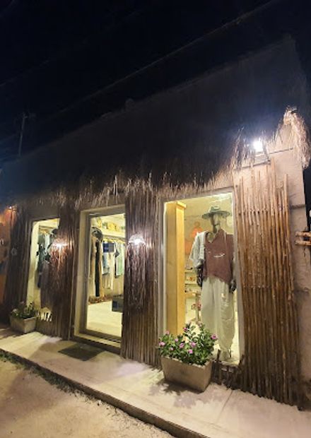 Boutique