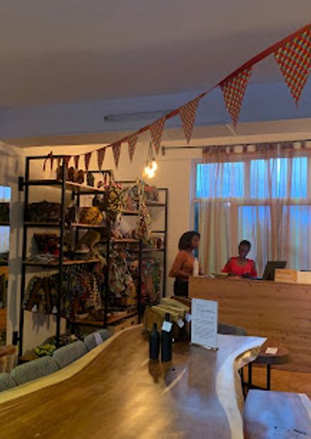 Akeza Shop