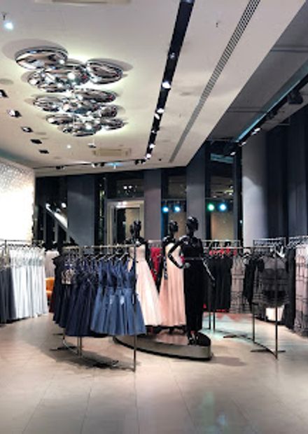 Unique Store