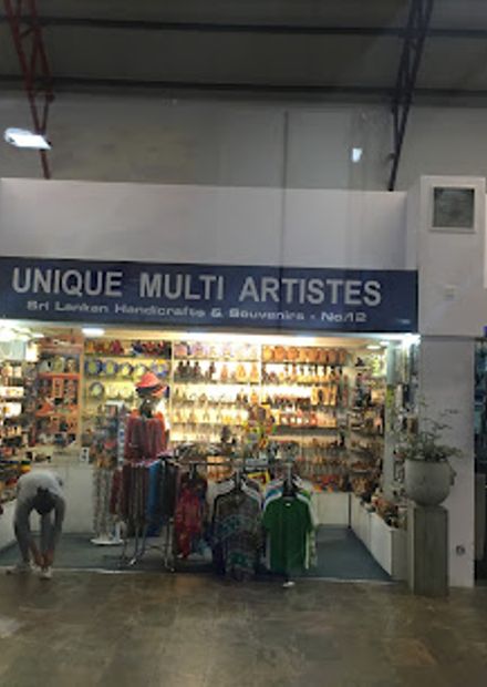 Unique Multi Artists