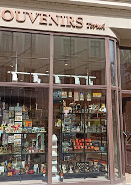 Souvenirs Toruń