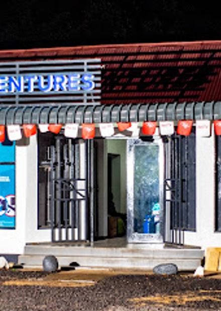 INLINE VENTURES