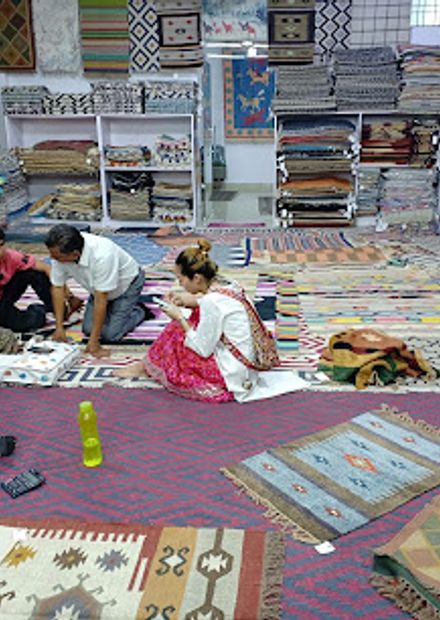 Anokhi Textiles