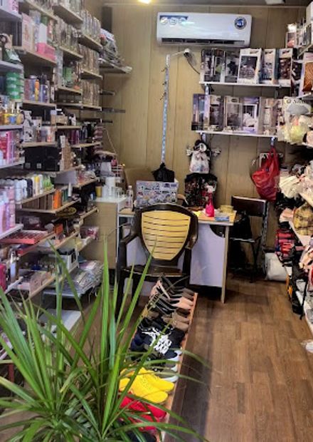 Turkish Store