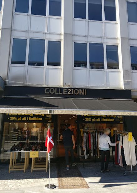 Collezioni