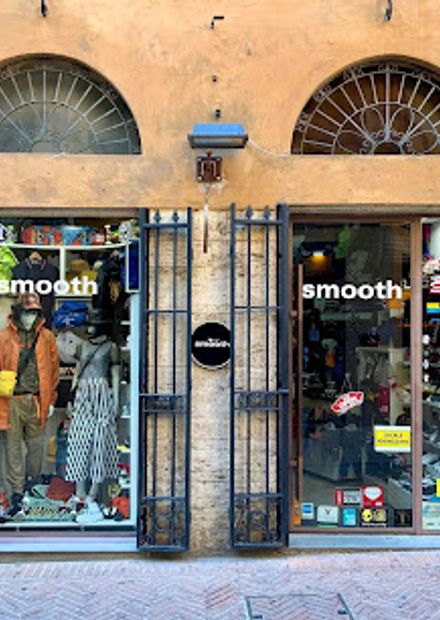 Smooth Centro Storico